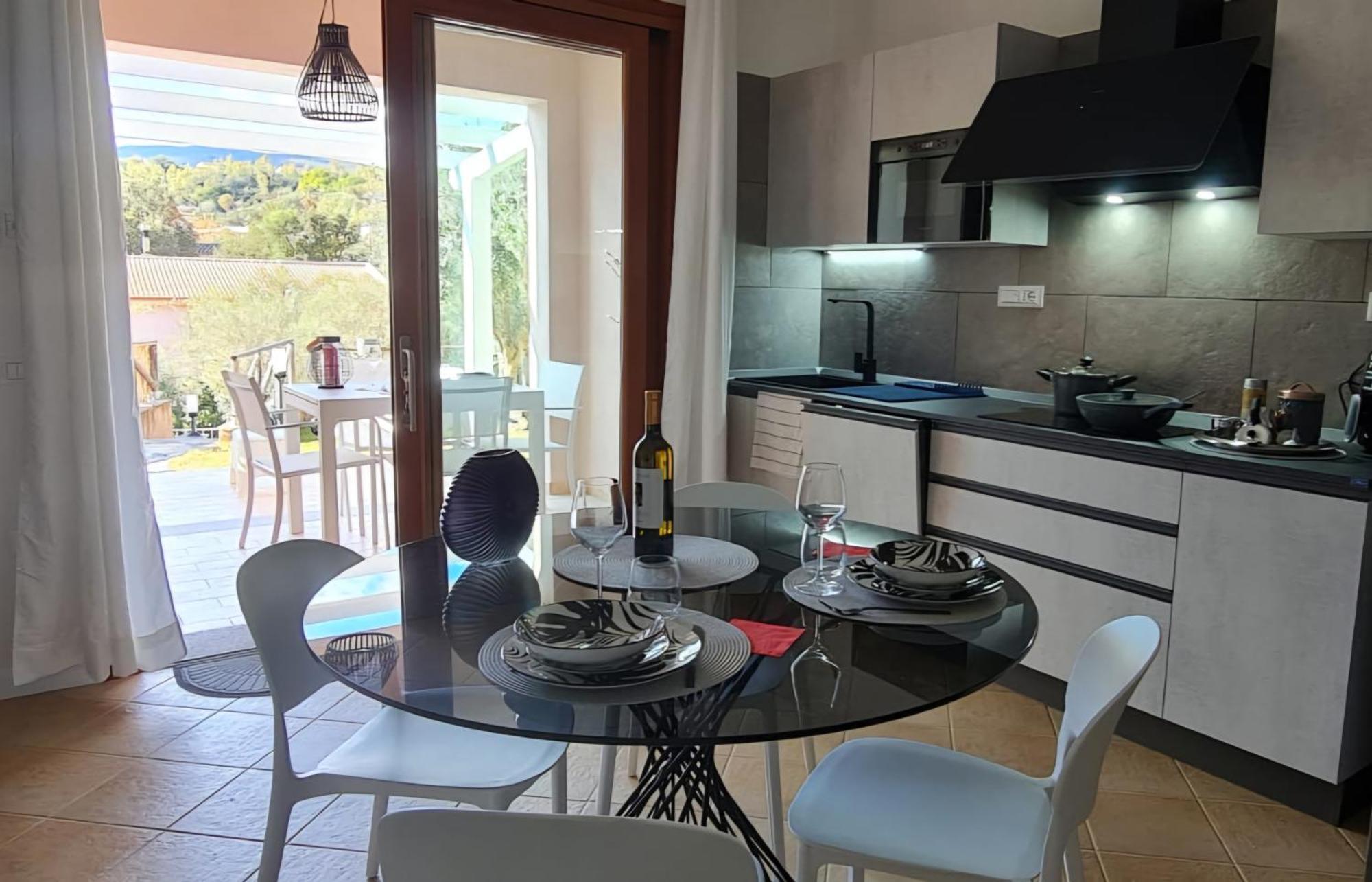 Chia Sweet Home מראה חיצוני תמונה
