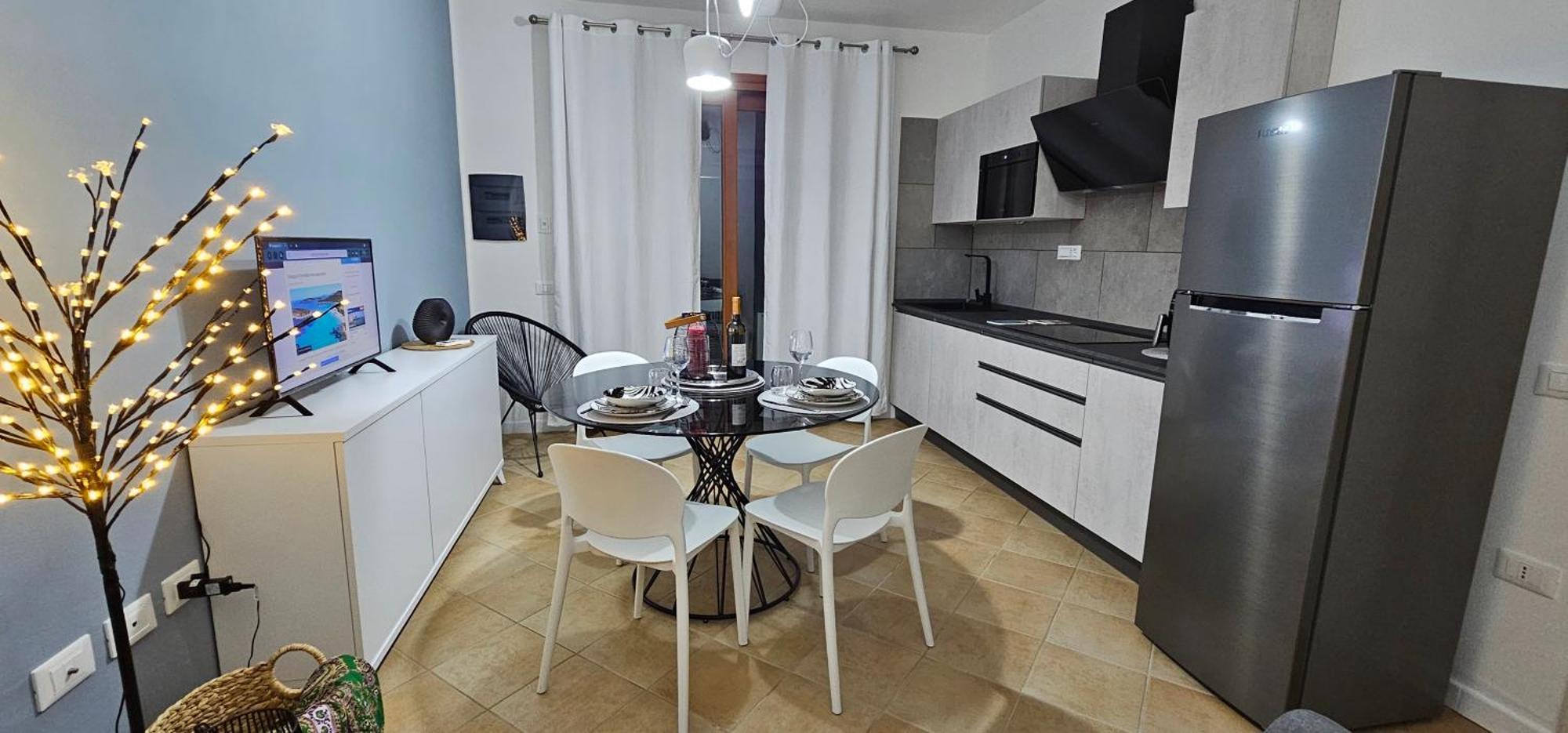 Chia Sweet Home מראה חיצוני תמונה