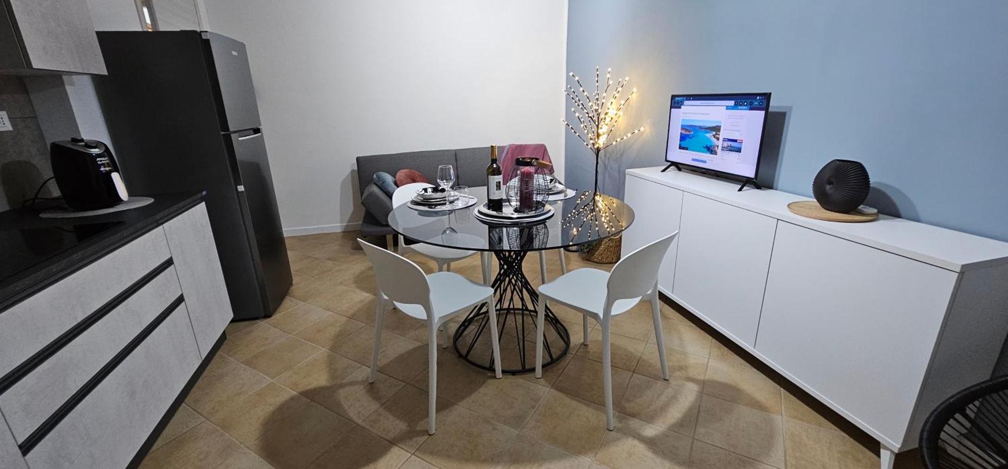Chia Sweet Home מראה חיצוני תמונה