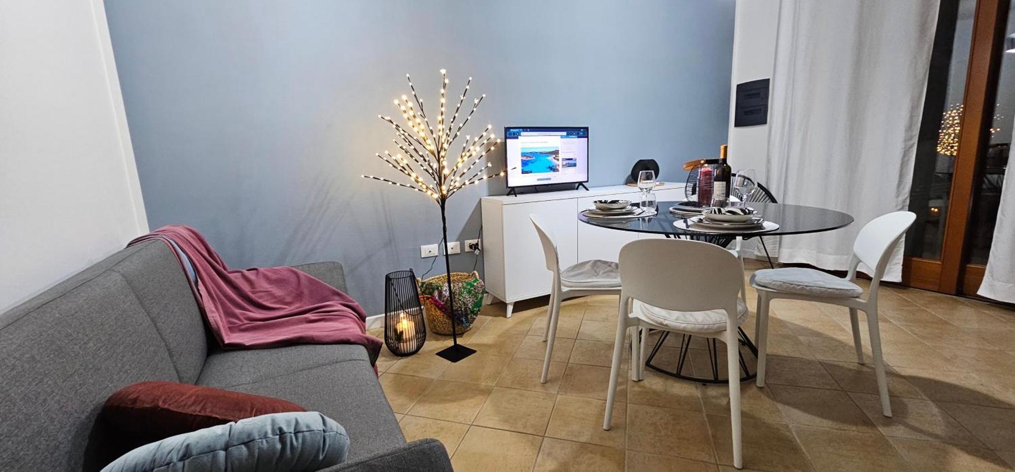 Chia Sweet Home מראה חיצוני תמונה