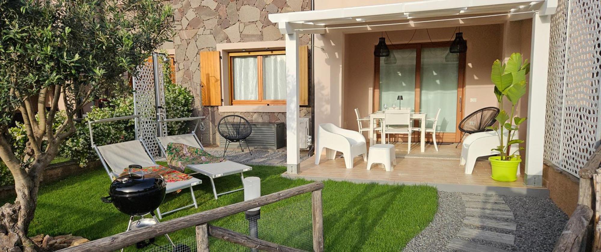 Chia Sweet Home מראה חיצוני תמונה