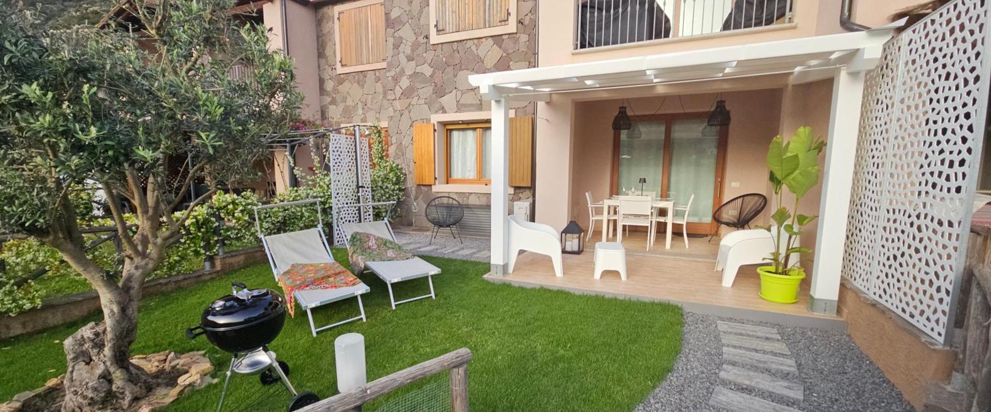 Chia Sweet Home מראה חיצוני תמונה