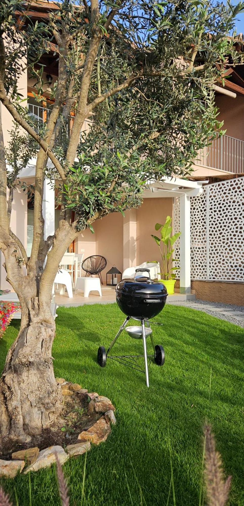 Chia Sweet Home מראה חיצוני תמונה