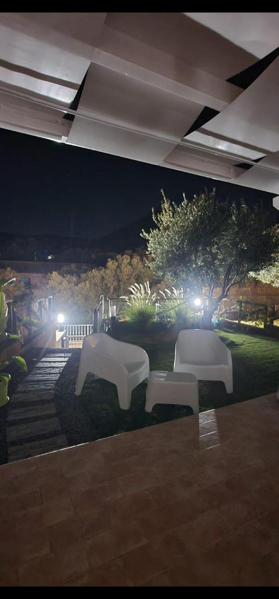 Chia Sweet Home מראה חיצוני תמונה